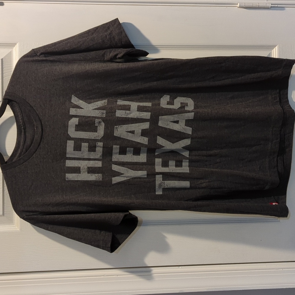 Texas T-shirt